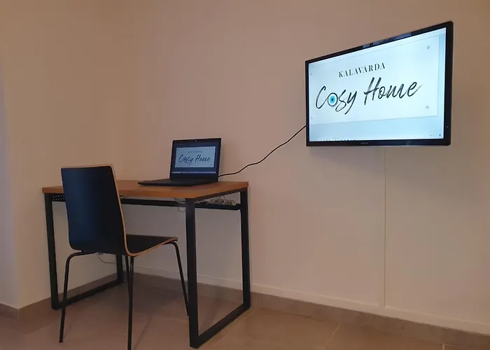 Kalavarda Cosy Home 2