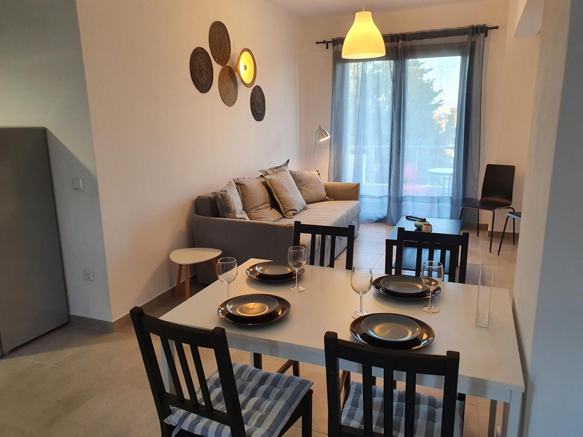 Cosy 2 Apartment *