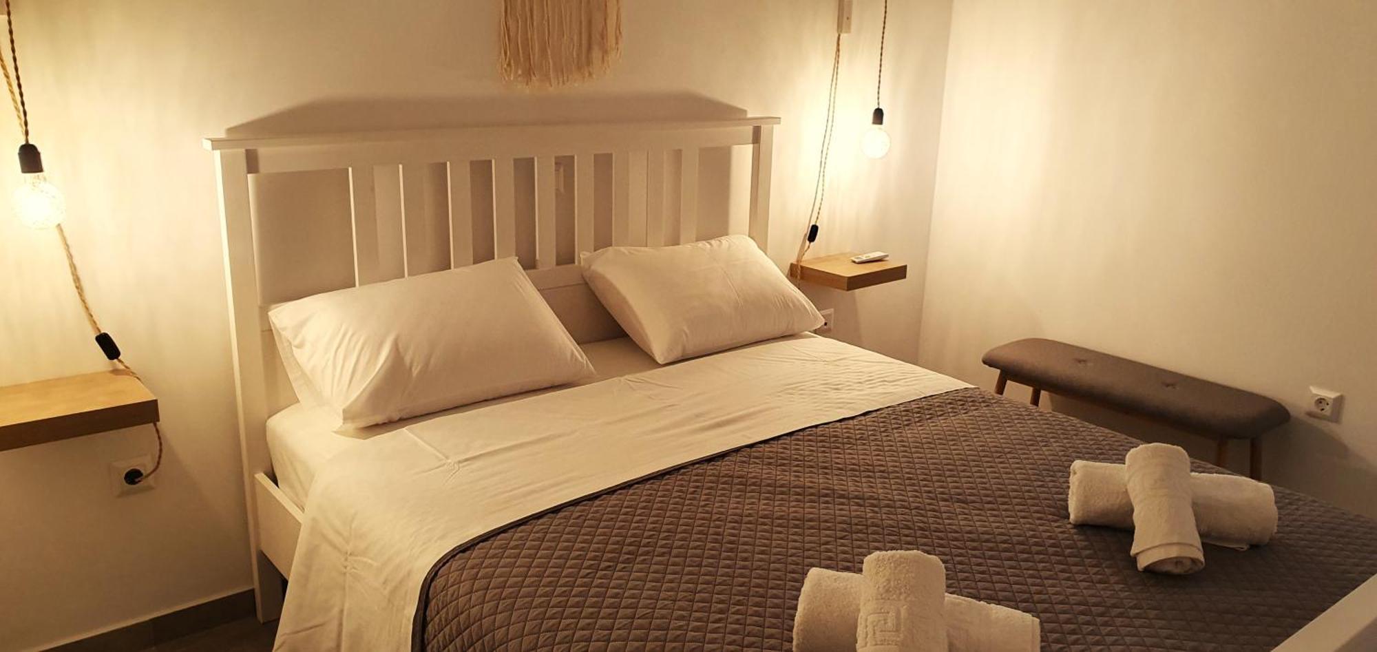 Cosy 2 Apartment *